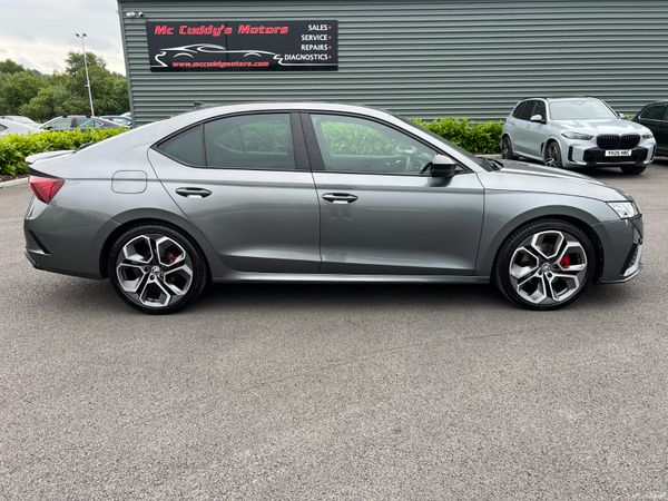 2023 Skoda Octavia VRS 2.0 TDI - Automatic 390266357