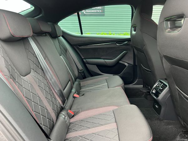 2023 Skoda Octavia VRS 2.0 TDI - Automatic 390266359