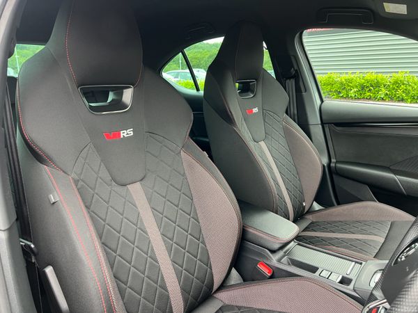 2023 Skoda Octavia VRS 2.0 TDI - Automatic 390266361