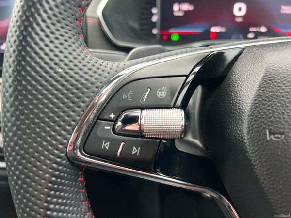 2023 Skoda Octavia VRS 2.0 TDI - Automatic 390266363