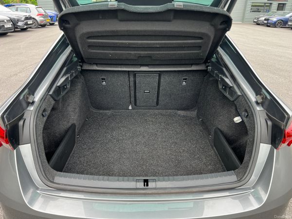 2023 Skoda Octavia VRS 2.0 TDI - Automatic 390266365
