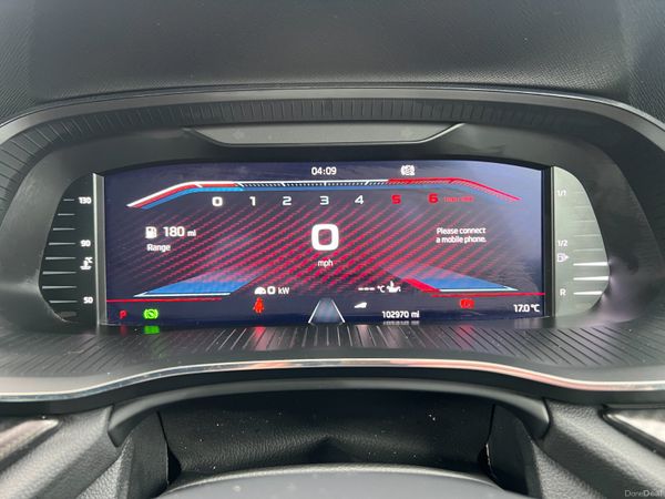 2023 Skoda Octavia VRS 2.0 TDI - Automatic 390266369