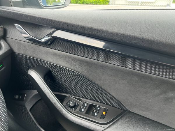 2023 Skoda Octavia VRS 2.0 TDI - Automatic 390266371