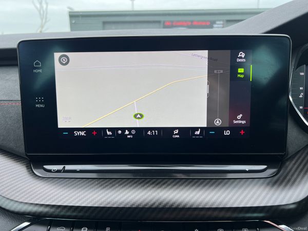 2023 Skoda Octavia VRS 2.0 TDI - Automatic 390266375