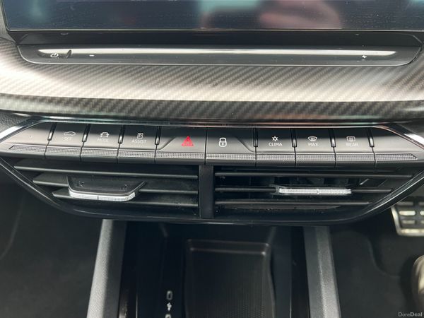2023 Skoda Octavia VRS 2.0 TDI - Automatic 390266377