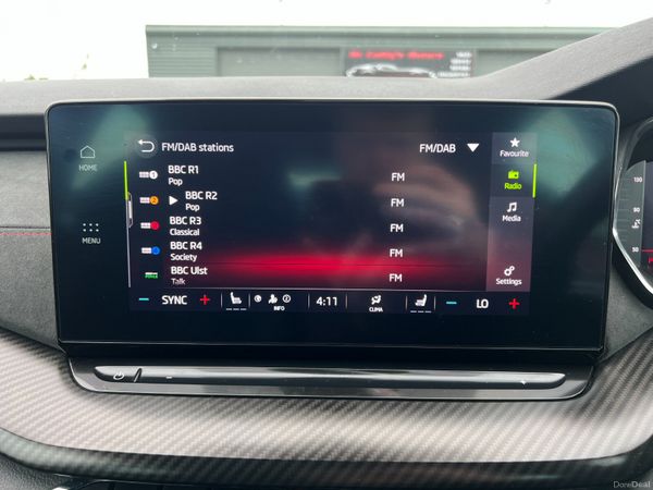 2023 Skoda Octavia VRS 2.0 TDI - Automatic 390266379