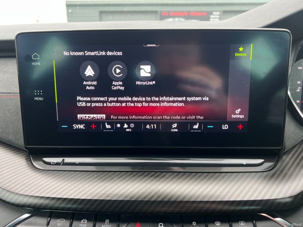 2023 Skoda Octavia VRS 2.0 TDI - Automatic 390266381