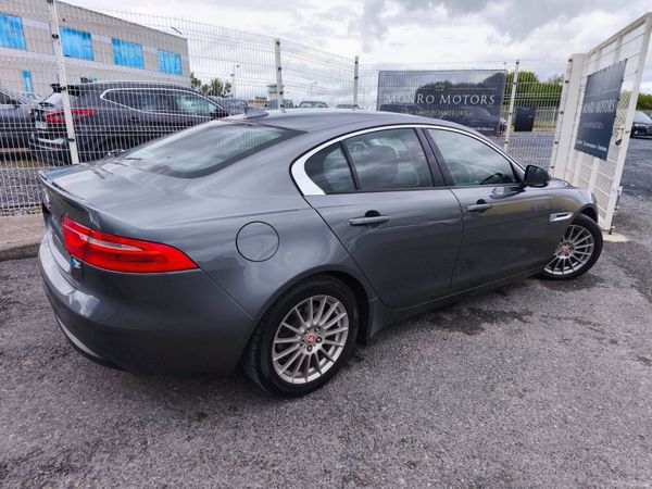 Jaguar XE 2.0 D SE 163PS Automatic, Nct and Tax 390267989
