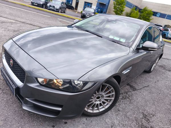 Jaguar XE 2.0 D SE 163PS Automatic, Nct and Tax 390267991