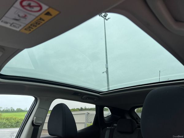 2017 (172) Nissan Qashqai N-Connecta 1.5 DCI 390268527
