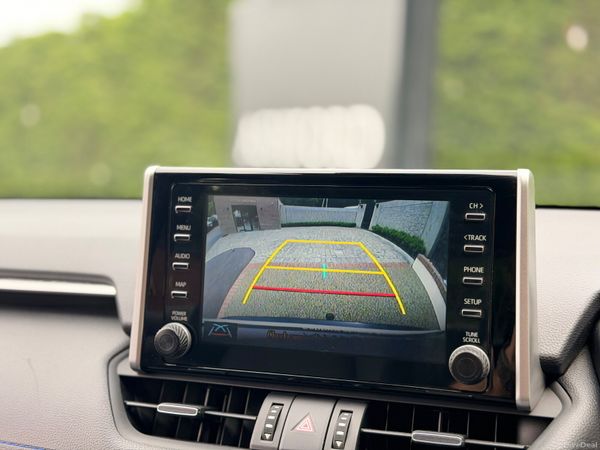 2022 Toyota Rav4 Sport CREWCAB No Vat 390270405