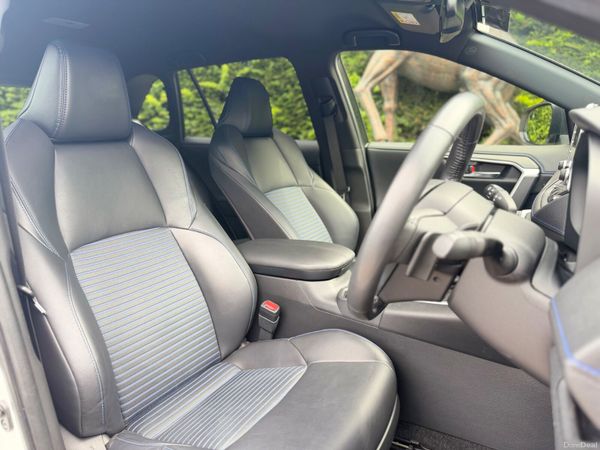 2022 Toyota Rav4 Sport CREWCAB No Vat 390270415