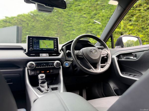2022 Toyota Rav4 Sport CREWCAB No Vat 390270419