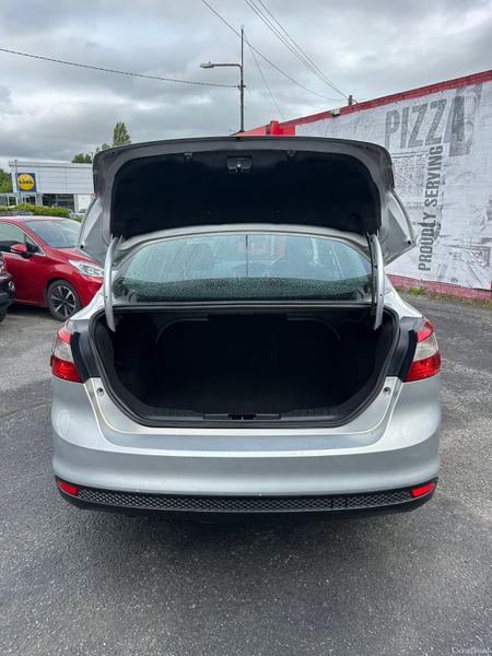Ford Focus 1.6TDCI NCT LOW KMS 390271943