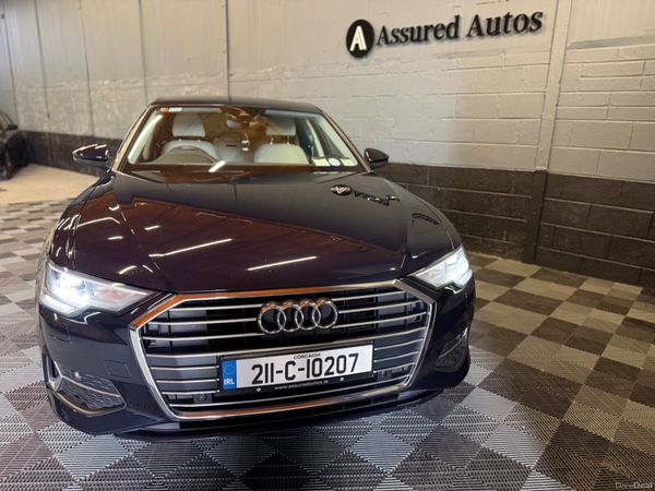 211 Audi A6 2Ltr TDi SE Auto *Low Klms* 390280773