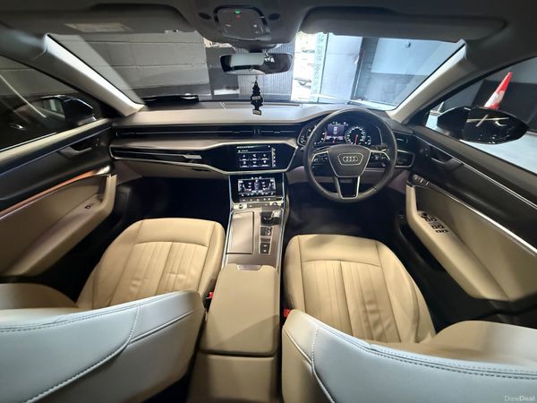 211 Audi A6 2Ltr TDi SE Auto *Low Klms* 390280785