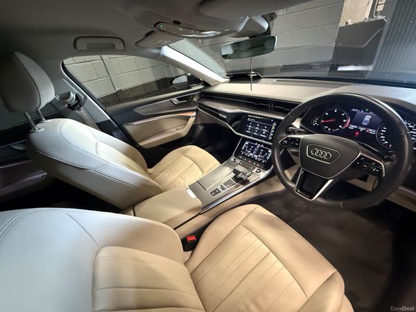 211 Audi A6 2Ltr TDi SE Auto *Low Klms* 390280787