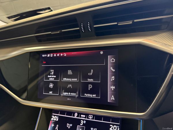 211 Audi A6 2Ltr TDi SE Auto *Low Klms* 390280791