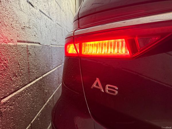 211 Audi A6 2Ltr TDi SE Auto *Low Klms* 390280819