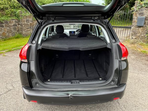 Peugeot 2008 1.4 Hdi 70 bhp Active 390281067