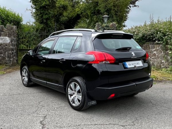 Peugeot 2008 1.4 Hdi 70 bhp Active 390281069