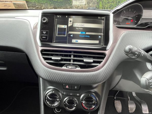 Peugeot 2008 1.4 Hdi 70 bhp Active 390281071