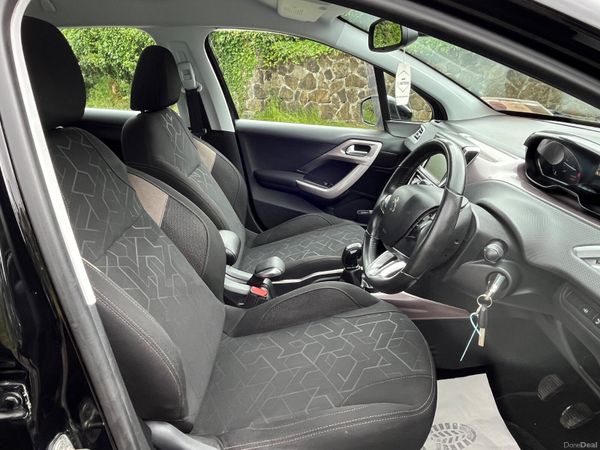 Peugeot 2008 1.4 Hdi 70 bhp Active 390281077