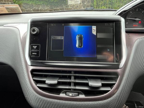 Peugeot 2008 1.4 Hdi 70 bhp Active 390281081