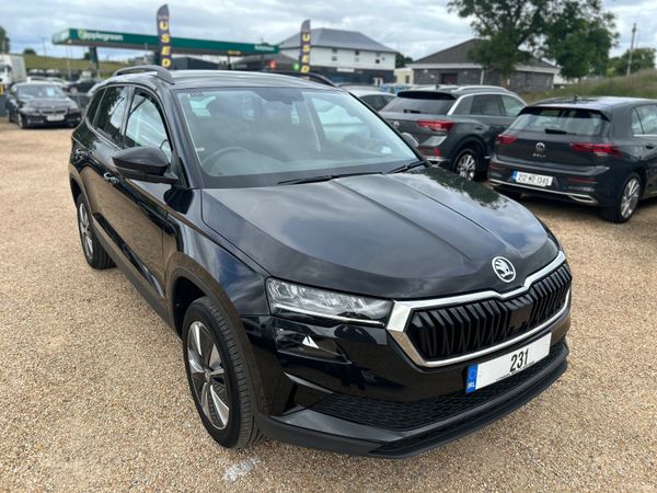 SKODA KAROQ SE 1.0 TSI 390285251