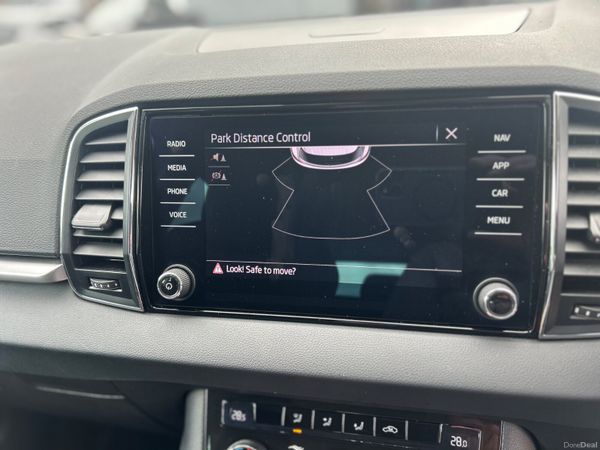 SKODA KAROQ SE 1.0 TSI 390285257