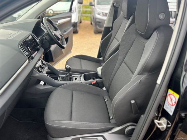 SKODA KAROQ SE 1.0 TSI 390285261