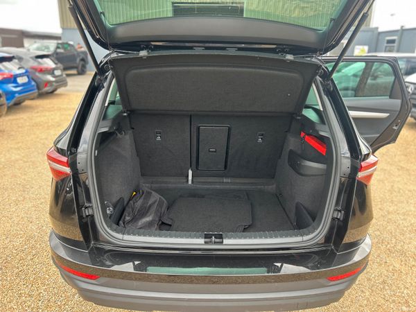 SKODA KAROQ SE 1.0 TSI 390285263