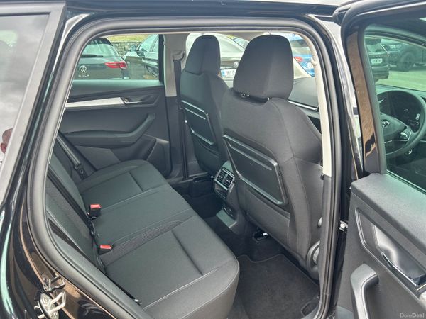 SKODA KAROQ SE 1.0 TSI 390285265