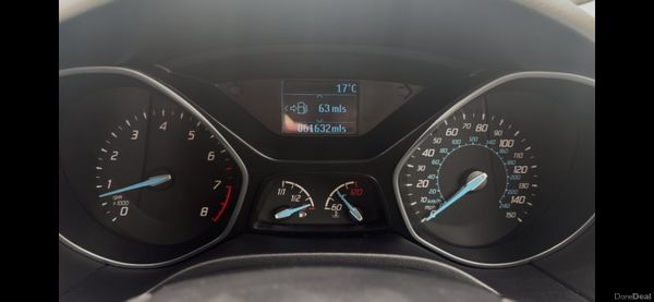 Ford Focus 2014 1.0 EcoBoost 390285685