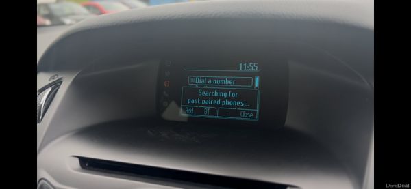 Ford Focus 2014 1.0 EcoBoost 390285703