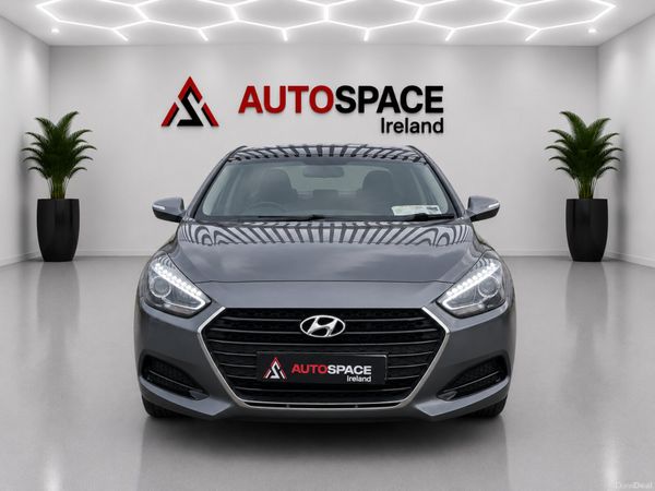 151 Hyundai i40 1.7 CRDI S 390286681