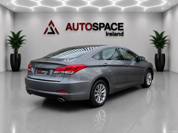 151 Hyundai i40 1.7 CRDI S 390286689