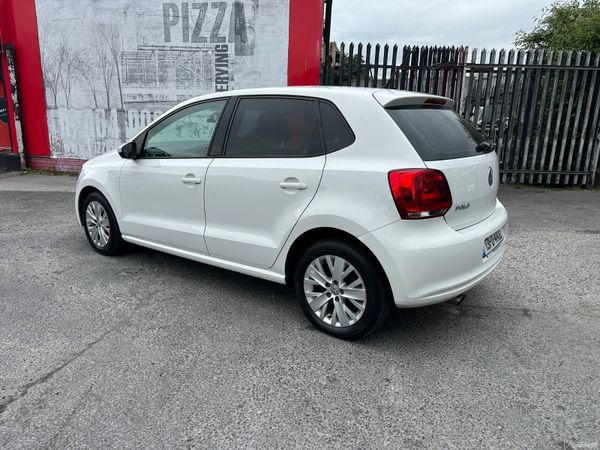 Volkswagen Polo 1.2 Petrol AUTO NCT TAX 390292789