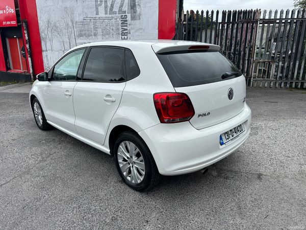 Volkswagen Polo 1.2 Petrol AUTO NCT TAX 390292847