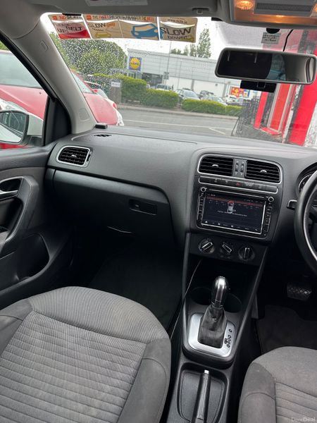 Volkswagen Polo 1.2 Petrol AUTO NCT TAX 390292859
