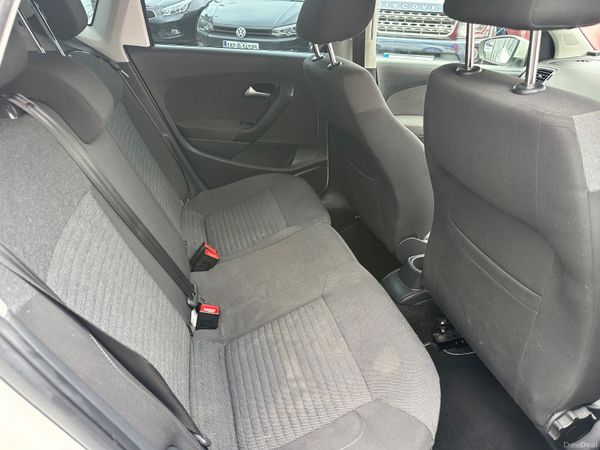 Volkswagen Polo 1.2 Petrol AUTO NCT TAX 390292877