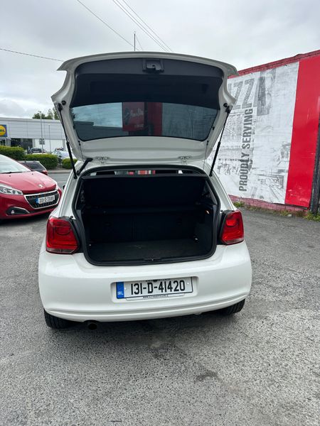 Volkswagen Polo 1.2 Petrol AUTO NCT TAX 390292819