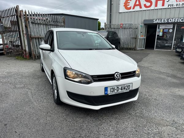 Volkswagen Polo 1.2 Petrol AUTO NCT TAX 390292825