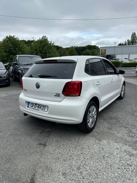 Volkswagen Polo 1.2 Petrol AUTO NCT TAX 390292839