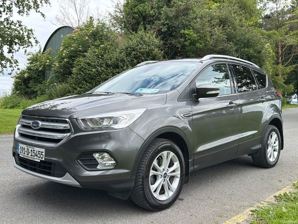 Ford Kuga 2019 TDCI 1.5 Titanium 390294069