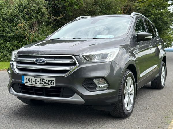 Ford Kuga 2019 TDCI 1.5 Titanium 390294079