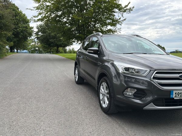 Ford Kuga 2019 TDCI 1.5 Titanium 390294153