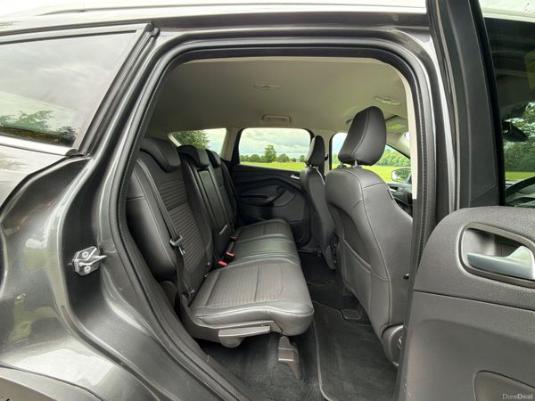 Ford Kuga 2019 TDCI 1.5 Titanium 390294283
