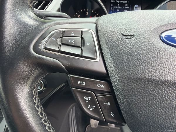 Ford Kuga 2019 TDCI 1.5 Titanium 390294479