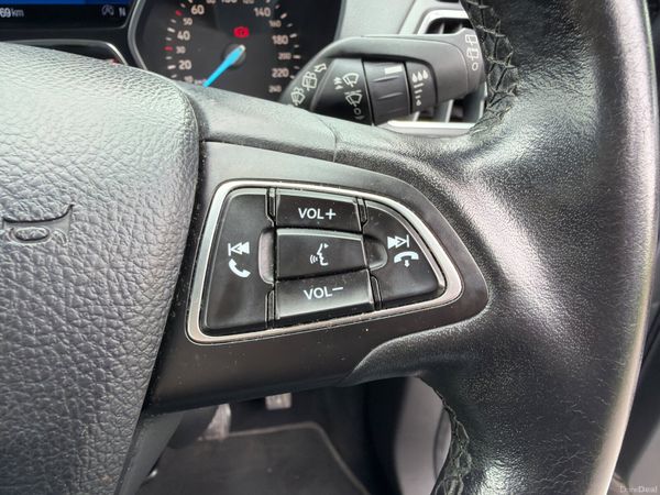 Ford Kuga 2019 TDCI 1.5 Titanium 390294481